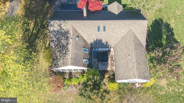 532 GRUBER RD, Harleysville, PA 19438