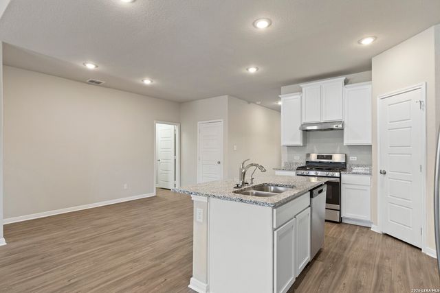 5103 Topaz Bend, San Antonio, TX 78222