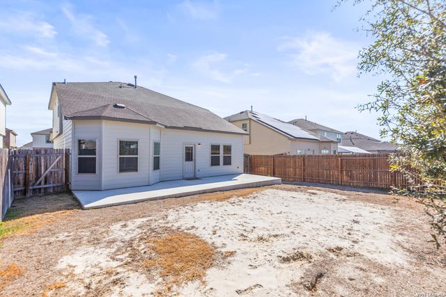 5103 Topaz Bend, San Antonio, TX 78222