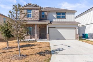 5103 Topaz Bend, San Antonio, TX 78222