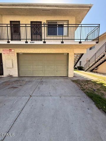 2636 Tiller Avenue, Port Hueneme, CA 93041