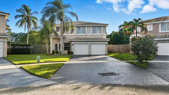 11230 SW 59th Pl, Cooper City, FL 33330