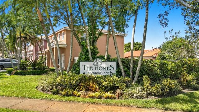 11230 SW 59th Pl, Cooper City, FL 33330