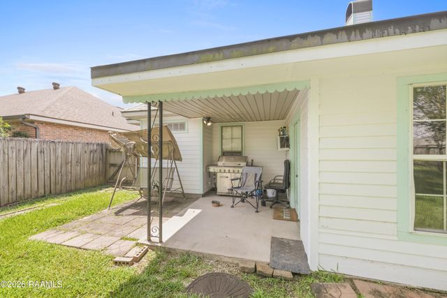 405 Summerfest Drive, Lafayette, LA 70507