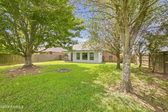 405 Summerfest Drive, Lafayette, LA 70507