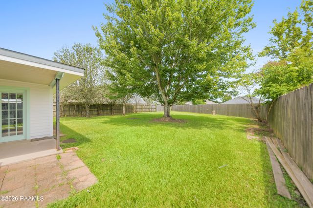 405 Summerfest Drive, Lafayette, LA 70507