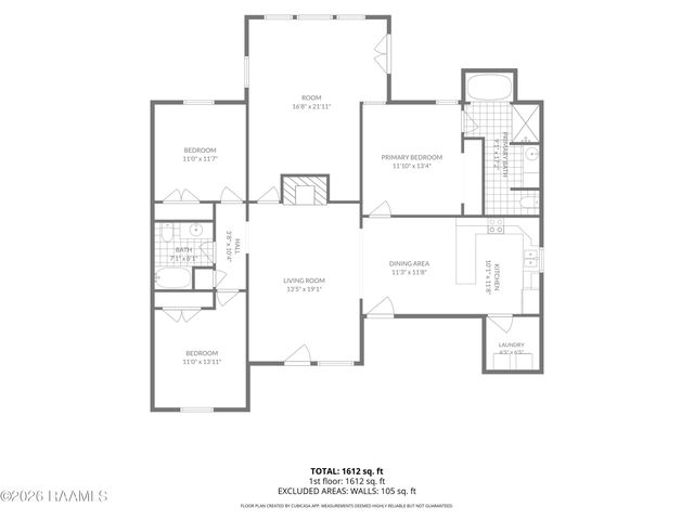 405 Summerfest Drive, Lafayette, LA 70507