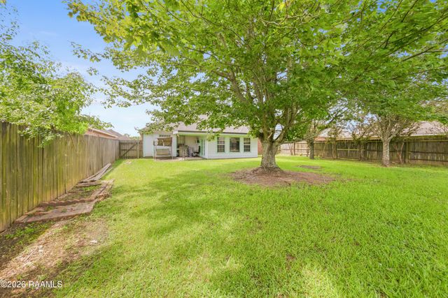 405 Summerfest Drive, Lafayette, LA 70507