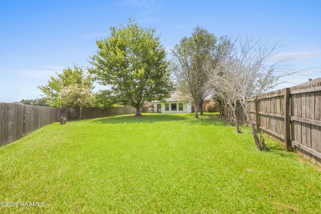 405 Summerfest Drive, Lafayette, LA 70507