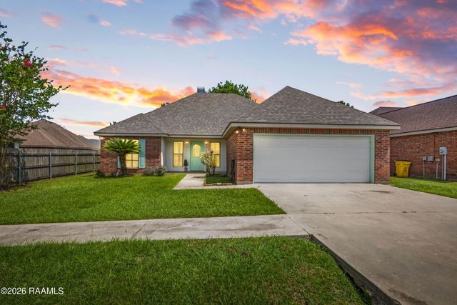 405 Summerfest Drive, Lafayette, LA 70507