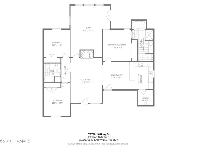 405 Summerfest Drive, Lafayette, LA 70507