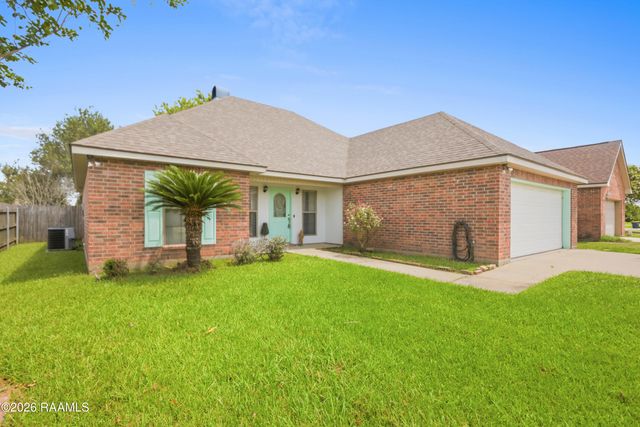 405 Summerfest Drive, Lafayette, LA 70507