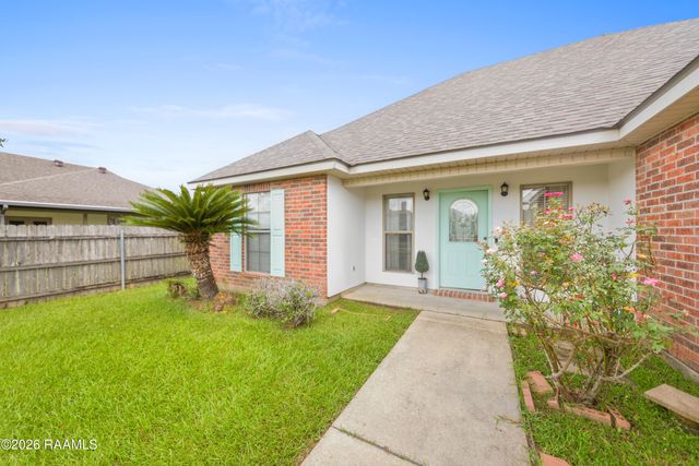 405 Summerfest Drive, Lafayette, LA 70507