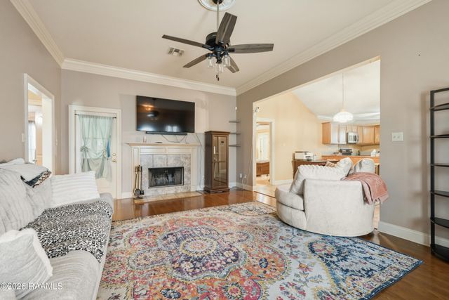405 Summerfest Drive, Lafayette, LA 70507