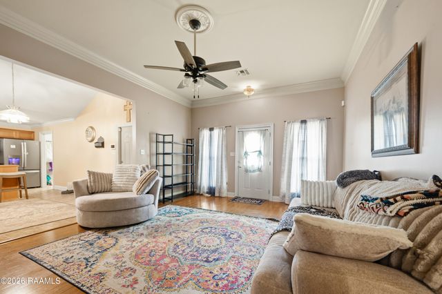 405 Summerfest Drive, Lafayette, LA 70507