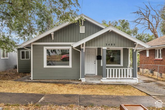 3485 S GRANT AVE, Ogden, UT 84403