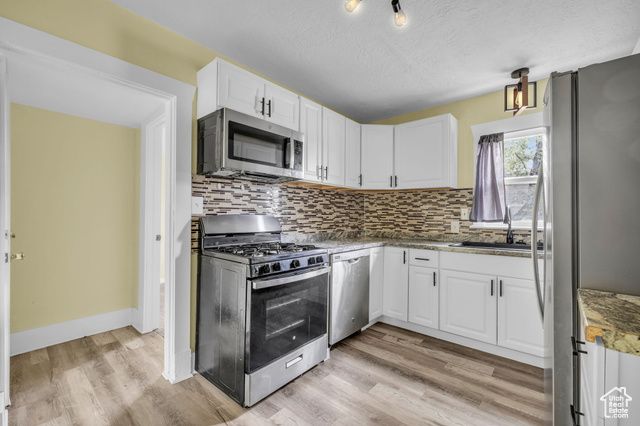 3485 S GRANT AVE, Ogden, UT 84403