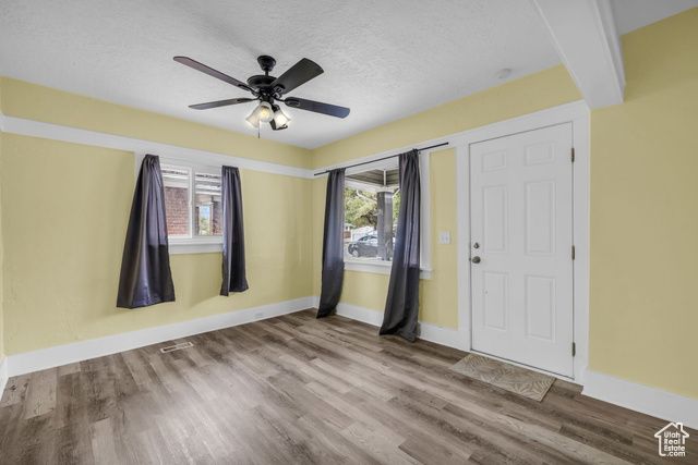3485 S GRANT AVE, Ogden, UT 84403