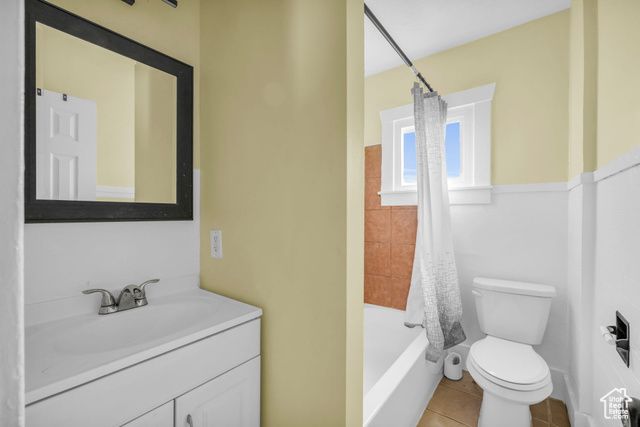 3485 S GRANT AVE, Ogden, UT 84403