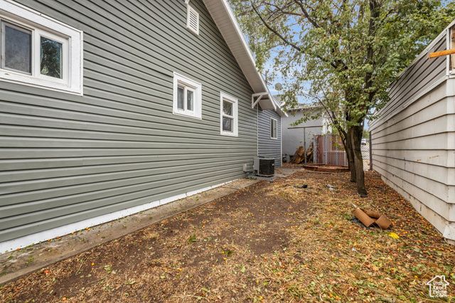 3485 S GRANT AVE, Ogden, UT 84403
