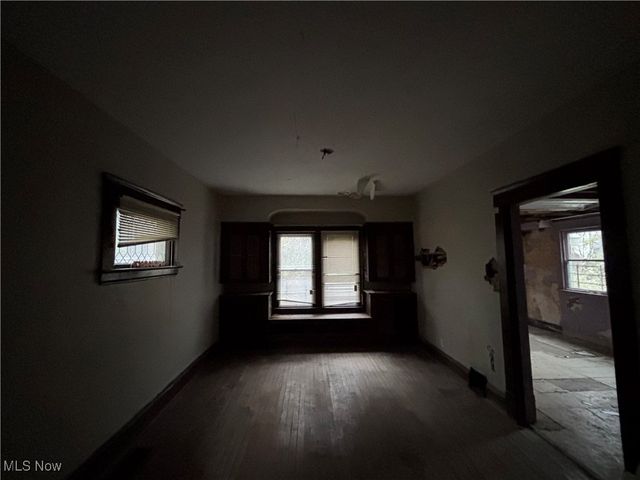 9107 Empire Avenue, Cleveland, OH 44108