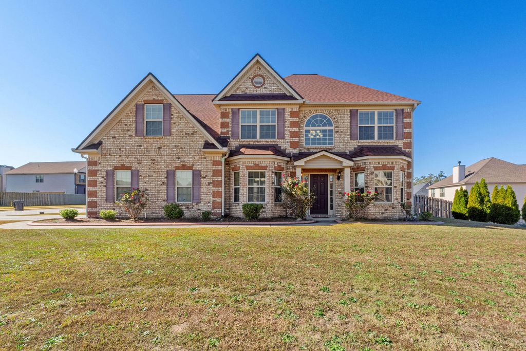 3201 Waverly Lane, Augusta, GA 30909