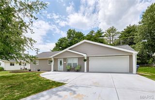 23 Saint Margaret Lane, O'fallon, MO 63366