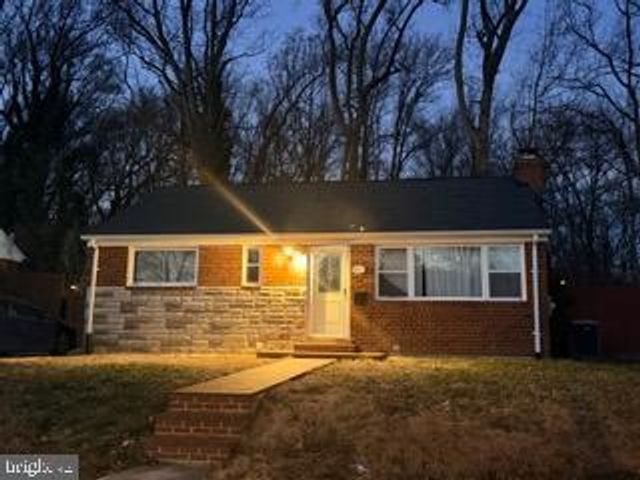 1922 MERRIMAC DR, Hyattsville, MD 20783