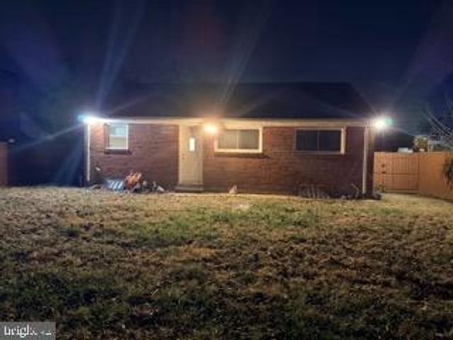 1922 MERRIMAC DR, Hyattsville, MD 20783