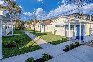 3823 Lydia Street 4, Houston, TX 77021