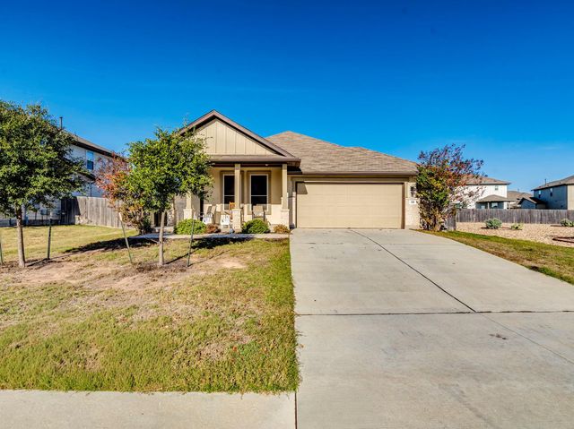 174 Salt Springs RD, Kyle, TX 78640