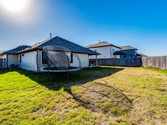 174 Salt Springs RD, Kyle, TX 78640