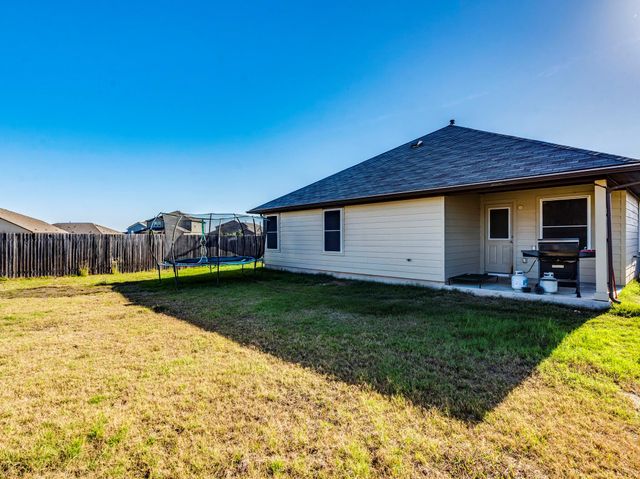 174 Salt Springs RD, Kyle, TX 78640