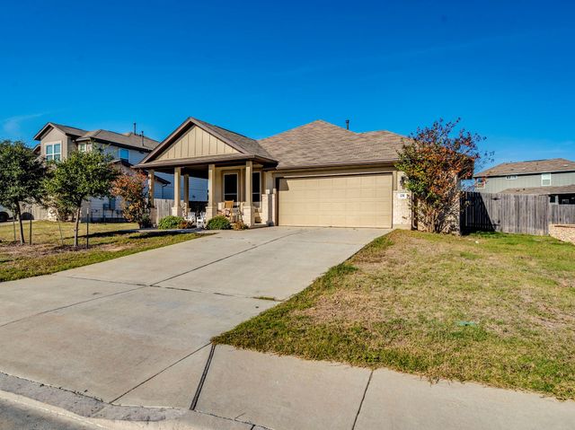 174 Salt Springs RD, Kyle, TX 78640