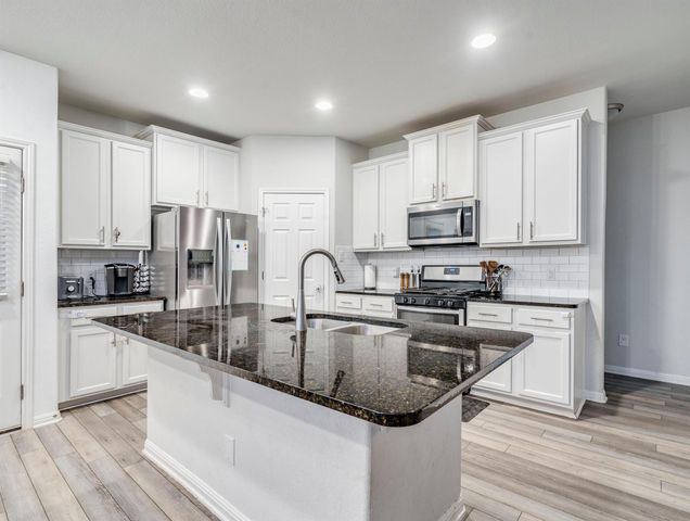 174 Salt Springs RD, Kyle, TX 78640