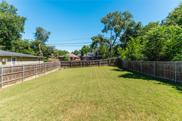 925 W Munson Street, Denison, TX 75020