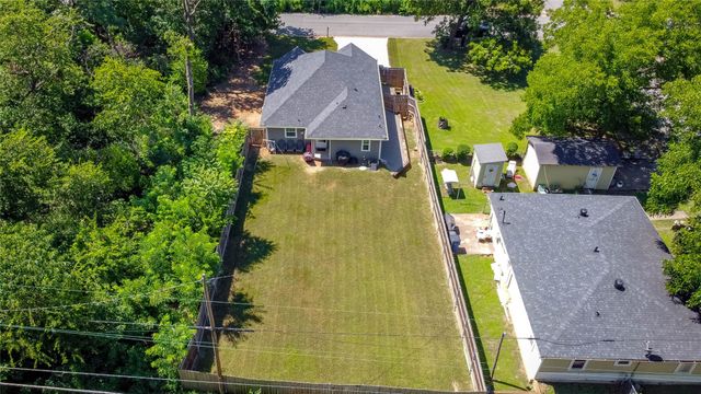 925 W Munson Street, Denison, TX 75020