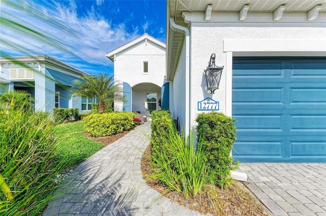 12777 PALATKA DRIVE, Venice, FL 34292