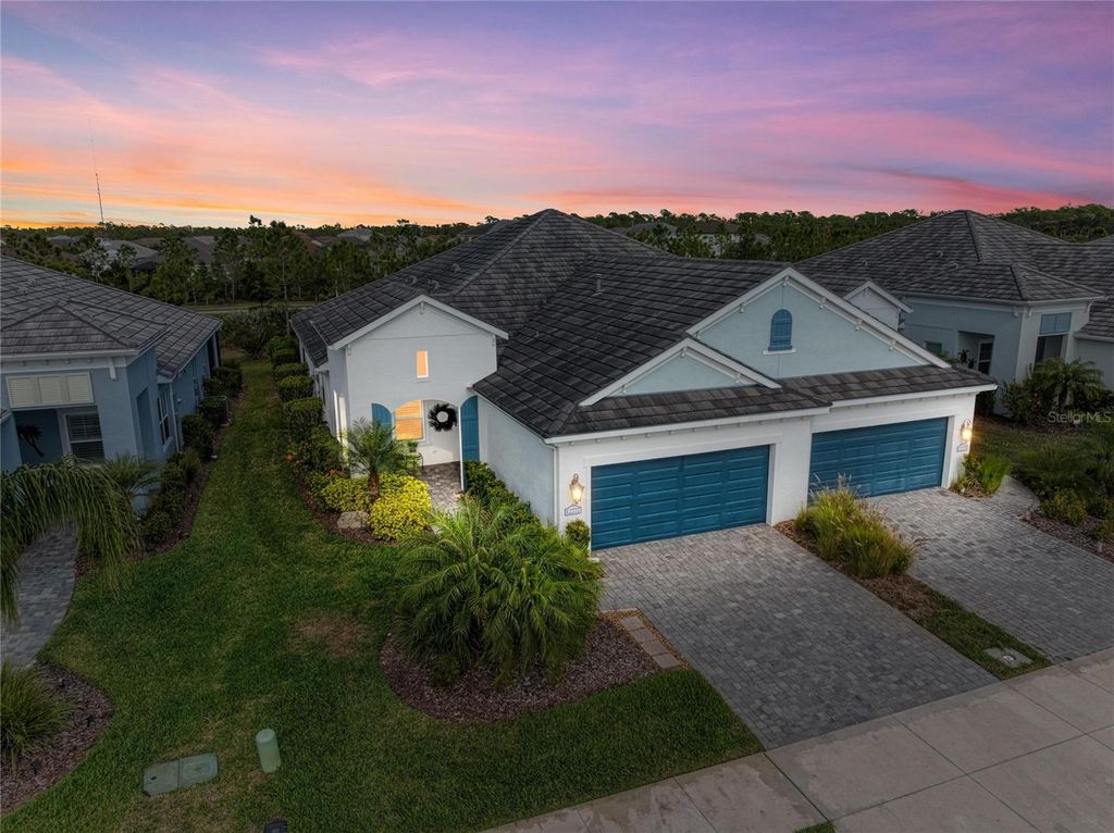12777 PALATKA DRIVE, Venice, FL 34292