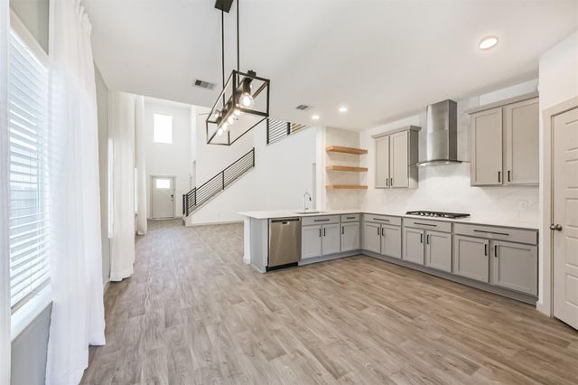 3016 Maughan Heights Trail, Houston, TX 77047