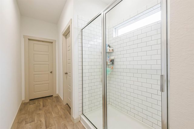 3016 Maughan Heights Trail, Houston, TX 77047