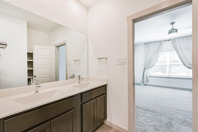 3016 Maughan Heights Trail, Houston, TX 77047