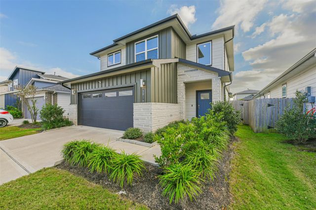 3016 Maughan Heights Trail, Houston, TX 77047