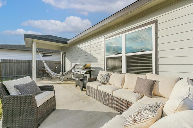 3016 Maughan Heights Trail, Houston, TX 77047