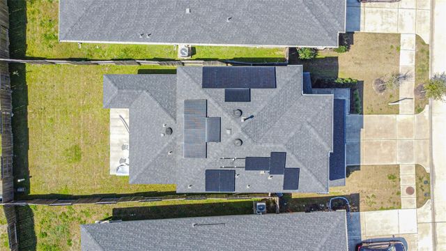 3016 Maughan Heights Trail, Houston, TX 77047