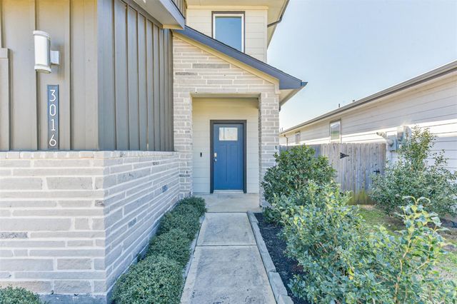 3016 Maughan Heights Trail, Houston, TX 77047