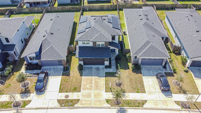 3016 Maughan Heights Trail, Houston, TX 77047