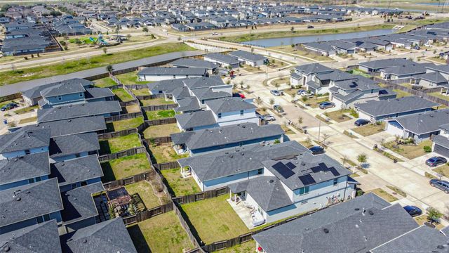 3016 Maughan Heights Trail, Houston, TX 77047