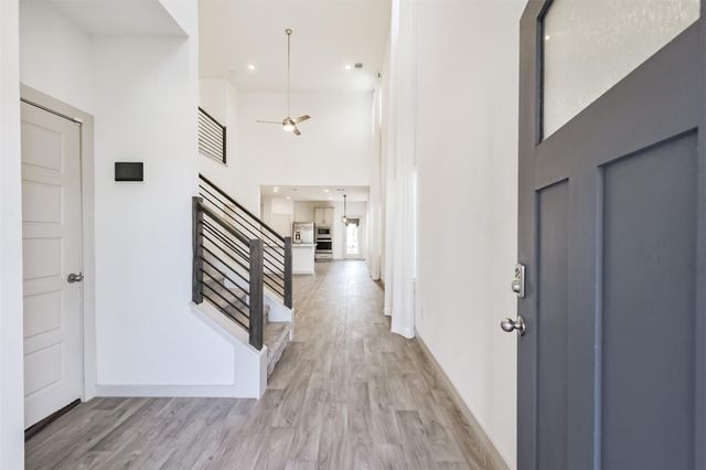 3016 Maughan Heights Trail, Houston, TX 77047