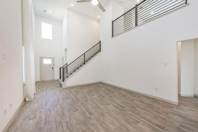 3016 Maughan Heights Trail, Houston, TX 77047